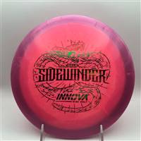 Innova Halo Star Sidewinder 162.2g