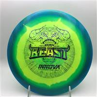 Innova Halo Star Beast 173.2g