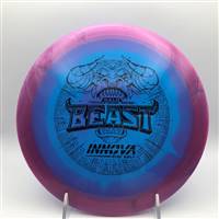 Innova Halo Star Beast 169.2g