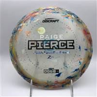 Discraft Z Flx Jawbreaker Passion 172.5g - 2024 Discraft Tour Series Paige Pierce Passion