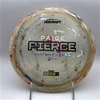 Discraft Z Flx Jawbreaker Passion 172.2g - 2024 Discraft Tour Series Paige Pierce Passion