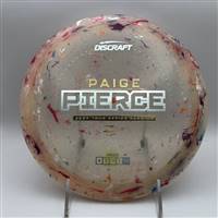 Discraft Z Flx Jawbreaker Passion 174.4g - 2024 Discraft Tour Series Paige Pierce Passion