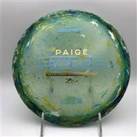 Discraft Z Flx Jawbreaker Passion 174.2g - 2024 Discraft Tour Series Paige Pierce Passion