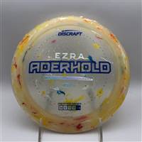 Discraft Z Flx Jawbreaker Nuke 175.5g - 2024 Discraft Tour Series Ezra Aderhold Nuke