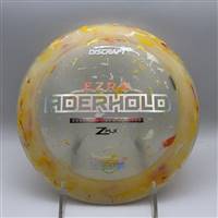 Discraft Z Flx Jawbreaker Nuke 174.8g - 2024 Discraft Tour Series Ezra Aderhold Nuke