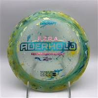 Discraft Z Flx Jawbreaker Nuke 174.3g - 2024 Discraft Tour Series Ezra Aderhold Nuke