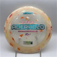 Discraft Z Flx Jawbreaker Nuke 174.5g - 2024 Discraft Tour Series Ezra Aderhold Nuke