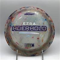 Discraft Z Flx Jawbreaker Nuke 175.5g - 2024 Discraft Tour Series Ezra Aderhold Nuke