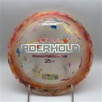 Discraft Z Flx Jawbreaker Nuke 174.9g - 2024 Discraft Tour Series Ezra Aderhold Nuke