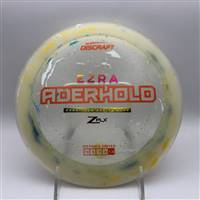 Discraft Z Flx Jawbreaker Nuke 174.5g - 2024 Discraft Tour Series Ezra Aderhold Nuke