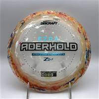 Discraft Z Flx Jawbreaker Nuke 175.1g - 2024 Discraft Tour Series Ezra Aderhold Nuke