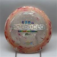 Discraft Z Flx Jawbreaker Nuke 174.3g - 2024 Discraft Tour Series Ezra Aderhold Nuke