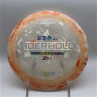 Discraft Z Flx Jawbreaker Nuke 174.5g - 2024 Discraft Tour Series Ezra Aderhold Nuke