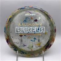 Discraft Z Flx Jawbreaker Venom 175.1g - 2024 Discraft Tour Series Anthony Barela Venom