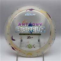 Discraft Z Flx Jawbreaker Venom 171.3g - 2024 Discraft Tour Series Anthony Barela Venom