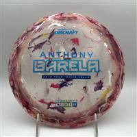 Discraft Z Flx Jawbreaker Venom 176.0g - 2024 Discraft Tour Series Anthony Barela Venom