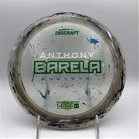 Discraft Z Flx Jawbreaker Venom 174.8g - 2024 Discraft Tour Series Anthony Barela Venom