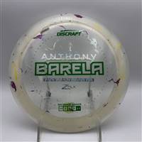 Discraft Z Flx Jawbreaker Venom 174.4g - 2024 Discraft Tour Series Anthony Barela Venom