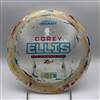 Discraft Z Flx Jawbreaker Force 174.8g - 2024 Discraft Tour Series Corey Ellis Force