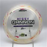 Discraft Z Flx Jawbreaker Thrasher 175.0g - 2024 Discraft Tour Series Missy Gannon Thrasher