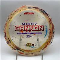 Discraft Z Flx Jawbreaker Thrasher 173.5g - 2024 Discraft Tour Series Missy Gannon Thrasher