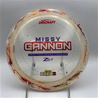 Discraft Z Flx Jawbreaker Thrasher 173.7g - 2024 Discraft Tour Series Missy Gannon Thrasher