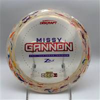 Discraft Z Flx Jawbreaker Thrasher 173.6g - 2024 Discraft Tour Series Missy Gannon Thrasher