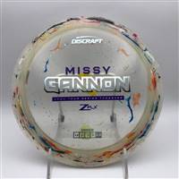 Discraft Z Flx Jawbreaker Thrasher 174.5g - 2024 Discraft Tour Series Missy Gannon Thrasher