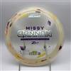 Discraft Z Flx Jawbreaker Thrasher 174.5g - 2024 Discraft Tour Series Missy Gannon Thrasher