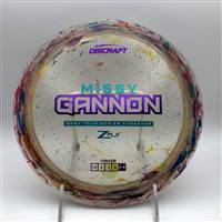 Discraft Z Flx Jawbreaker Thrasher 175.0g - 2024 Discraft Tour Series Missy Gannon Thrasher