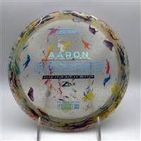 Discraft Z Flx Jawbreaker Raptor 174.5g - 2024 Discraft Tour Series Aaron Gossage Raptor