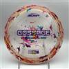 Discraft Z Flx Jawbreaker Raptor 176.9g - 2024 Discraft Tour Series Aaron Gossage Raptor