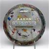 Discraft Z Flx Jawbreaker Raptor 175.2g - 2024 Discraft Tour Series Aaron Gossage Raptor