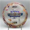 Discraft Z Flx Jawbreaker Raptor 173.5g - 2024 Discraft Tour Series Aaron Gossage Raptor