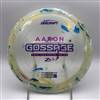 Discraft Z Flx Jawbreaker Raptor 176.6g - 2024 Discraft Tour Series Aaron Gossage Raptor