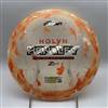 Discraft Z Flx Jawbreaker Vulture 169.0g - 2024 Discraft Tour Series Holyn Handley Vulture