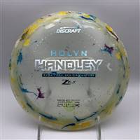 Discraft Z Flx Jawbreaker Vulture 169.3g - 2024 Discraft Tour Series Holyn Handley Vulture