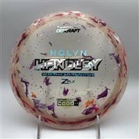 Discraft Z Flx Jawbreaker Vulture 169.0g - 2024 Discraft Tour Series Holyn Handley Vulture