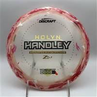 Discraft Z Flx Jawbreaker Vulture 171.1g - 2024 Discraft Tour Series Holyn Handley Vulture