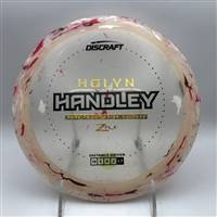 Discraft Z Flx Jawbreaker Vulture 171.1g - 2024 Discraft Tour Series Holyn Handley Vulture