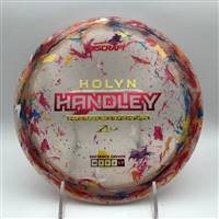 Discraft Z Flx Jawbreaker Vulture 170.3g - 2024 Discraft Tour Series Holyn Handley Vulture