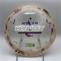 Discraft Z Flx Jawbreaker Vulture 174.1g - 2024 Discraft Tour Series Holyn Handley Vulture