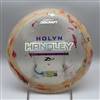 Discraft Z Flx Jawbreaker Vulture 173.5g - 2024 Discraft Tour Series Holyn Handley Vulture