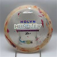 Discraft Z Flx Jawbreaker Vulture 173.5g - 2024 Discraft Tour Series Holyn Handley Vulture