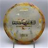 Discraft Z Flx Jawbreaker Zone 175.2g - 2024 Discraft Tour Series Adam Hammes Zone