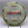 Discraft Z Flx Jawbreaker Zone 174.8g - 2024 Discraft Tour Series Adam Hammes Zone