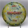 Discraft Z Flx Jawbreaker Zone 174.8g - 2024 Discraft Tour Series Adam Hammes Zone