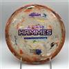 Discraft Z Flx Jawbreaker Zone 172.1g - 2024 Discraft Tour Series Adam Hammes Zone