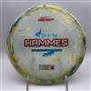 Discraft Z Flx Jawbreaker Zone 172.5g - 2024 Discraft Tour Series Adam Hammes Zone