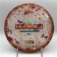 Discraft Z Flx Jawbreaker Zone 172.3g - 2024 Discraft Tour Series Adam Hammes Zone